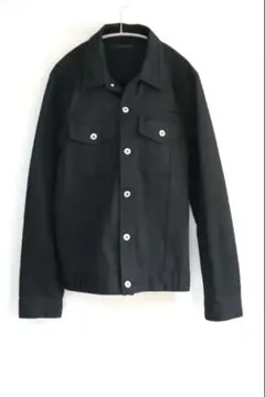 定価4.2万円 shinya Rei black hwyl denim サイズ2 - メルカリ