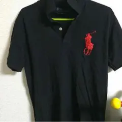 ラルフローレン ポロシャツ