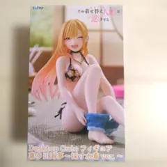 2026年最新】Desktop Cute フィギュア 喜多川海夢 採寸水着ver.の人気