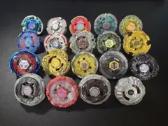 DXライドウォッチ19個+ダイザー 劇中プロップ風塗装 竜頭発光・大音量