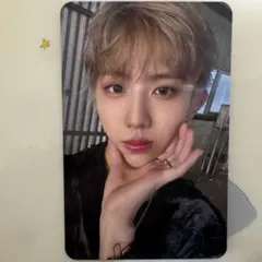 SEVENTEEN ジュン 一直娱 中華 ヨントントレカ C - メルカリ