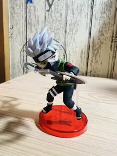 narutop99　ワーコレ　カカシ