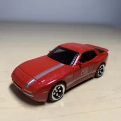 ホットウィール　80周年　8カーパック　ルース　ばら売り　ポルシェ　944