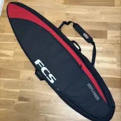 フルオープン　FCSエクスプローラーバッグ　〜6'7 ファンボード フルオープン FCSエクスプローラーバッグ 〜6'7 ファンボード - メルカリ