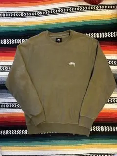 ストゥーシー スウェット