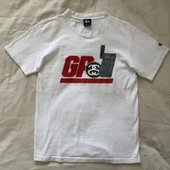 old stussy tシャツ