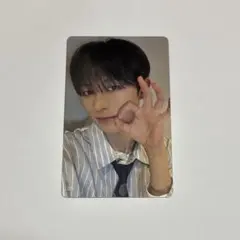 KO1KEYZ 飯塚亮賀 トレカ 008