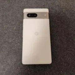 Google Pixel 7 Snow 128 GB SIMフリー（本体のみ） - メルカリ