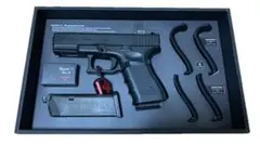 東京マルイ glock19 / g19 gen3 カスタム 3予備マガジン - メルカリ