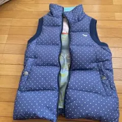 RＯXＹダウンベスト