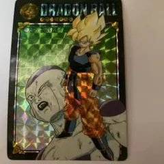 ドラゴンボールＺ　ビジュアルアドベンチャー　46 スーパーサイヤ人！！