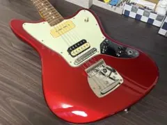【美品】Fender Japan Jean-Ken Johnny Jaguarのサムネイル