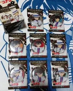 【希少】ワンピース 初期 缶バッジ 7種セット 新品 未開封 ルフィ ナミ 他 希少】ワンピース 初期 缶バッジ 7種セット 新品 未開封 ルフィ ナミ