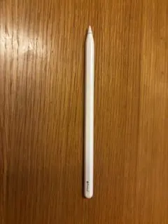 Apple Pencil （第二世代）