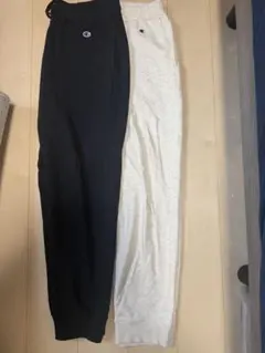 チャンピオン　スウェットパンツ　XXL