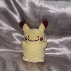 超希少 POP5 PSA10ポケモンキッズ キメわざ メタモン ピカチュウ 技