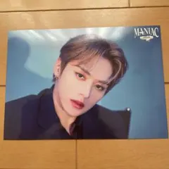 スキズ リノ ラントレ maniac