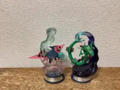 ポケットモンスター　SWING VIGNETTE Collection 2