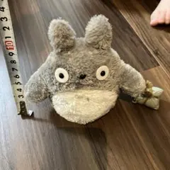 トトロ ぬいぐるみ