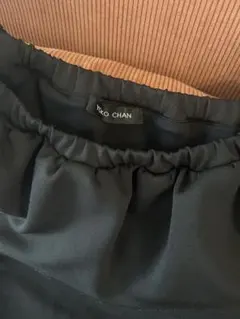YOKO CHAN オフショルワンピースのサムネイル