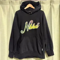 NEIGHBORHOOD パーカー ブラック