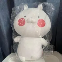 2026年最新】うさまる ぬいぐるみ ほっぺ赤 mの人気アイテム - メルカリ
