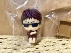 ☆レア☆銀魂　まちぼうけ　マダオ　長谷川泰三　そろそろ出番かと思って　銀時　神威