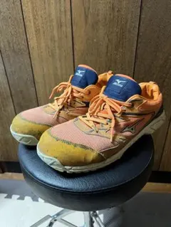2026年最新】MIZUNO 安全靴 27の人気アイテム - メルカリ