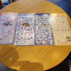 【正規品】サンリオポンポンドロップミニとプチドロセット3枚