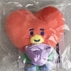 2026年最新】bt21 テテの人気アイテム - メルカリ