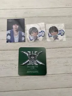 山下健二郎JSB FOREVERセット