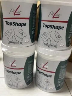 FitLine TopShape 栄養機能食品 ダイエット用 4個 - メルカリ