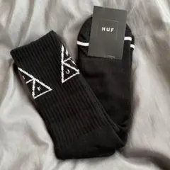 HUF ソックス　靴下