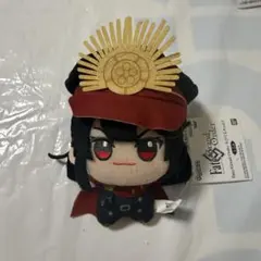 土方歳三 ちびぐるみ Fate Grand Order fgo ぬいぐるみ 土方 - メルカリ