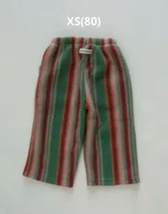 【新品】MONMIMI モンミミ Green Parade Knit Pants