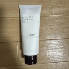 無印良品 エイジングケアオールインワンクリーム 150gのサムネイル