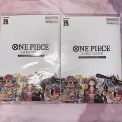 ONE PIECE プレミアムカードコレクション25周年エディション ワンピース