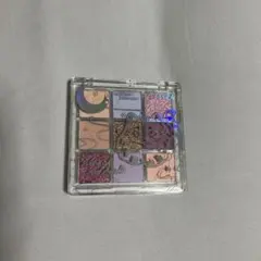 ZEESEA アイシャドウパレットのサムネイル