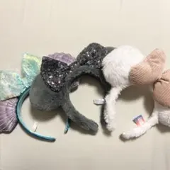 ディズニー カチューシャ まとめ売り