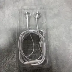 スリーコインズ　有線イヤホン　タイプC