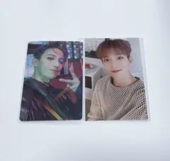 SEVENTEEN ドギョム FML 東京