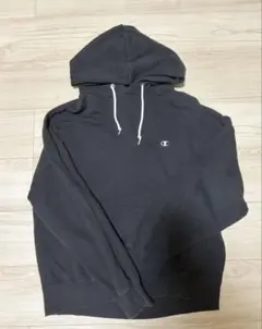 Champion パーカー 古着