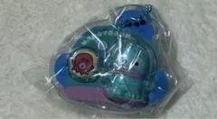 ハンギョドン　アクリルキーホルダー　サンリオ　ミニチュアパッケージチャーム