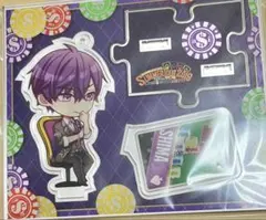 志麻 アクリルスタンド アクリルキーホルダー まとめ売り 2025年最新】志麻 アクスタ 2019の人気アイテム - メルカリ