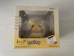るかっぷ　ピカチュウ　ポケモン
