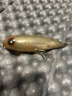 ヘドン 2nd ザラ Cクリア 1973年〜 HEDDON 2nd ZARA - メルカリ