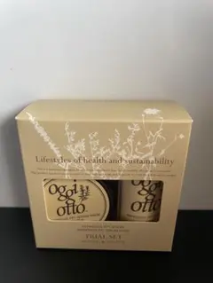 oggi otto インプレッシブPPTセラム トライアルセット - メルカリ