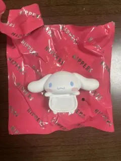 サンリオ ヒッパーズ シナモンロール