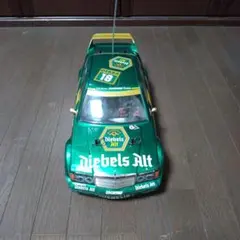 【絶版】タミヤ マクラーレン メルセデス　MP4-24スペア ボディ キット タミヤ マクラーレン メルセデス MP4-24スペア ボディ キット - メルカリ