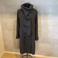 美品　theory セオリー　コート